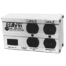 雷擊、電源保護器／Transient Protection
