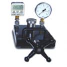 手動壓力校正器／Manual Pump Pressure Calibration Set