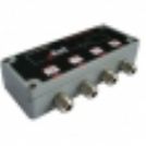 數位荷重元接線盒／Digital Load Cell Junction Box
