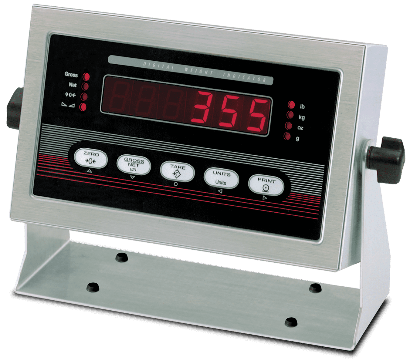 IQ Plus 355顯示器