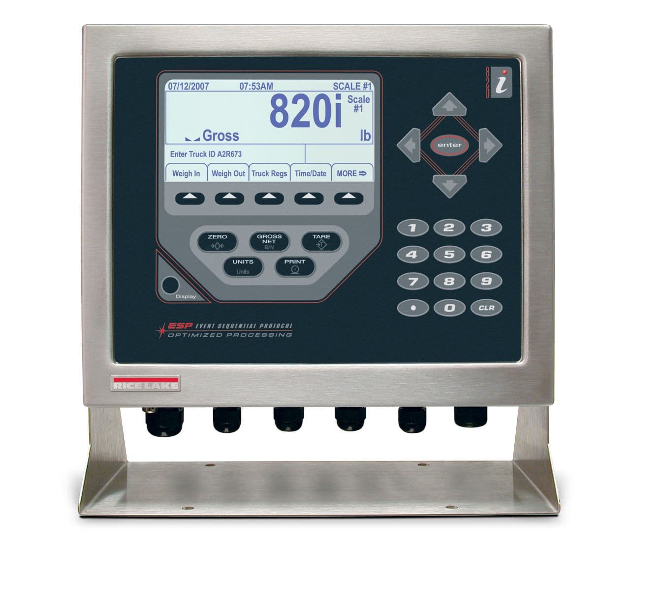 820i