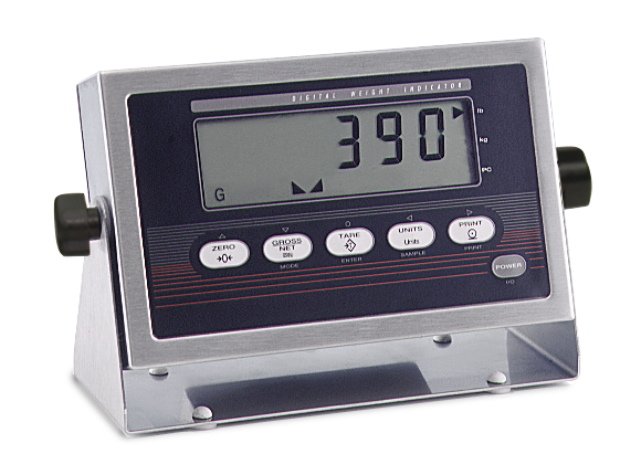 IQ Plus 390-DC顯示器