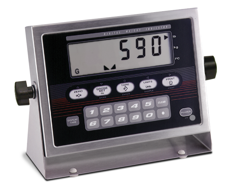 IQ Plus 590-DC顯示器