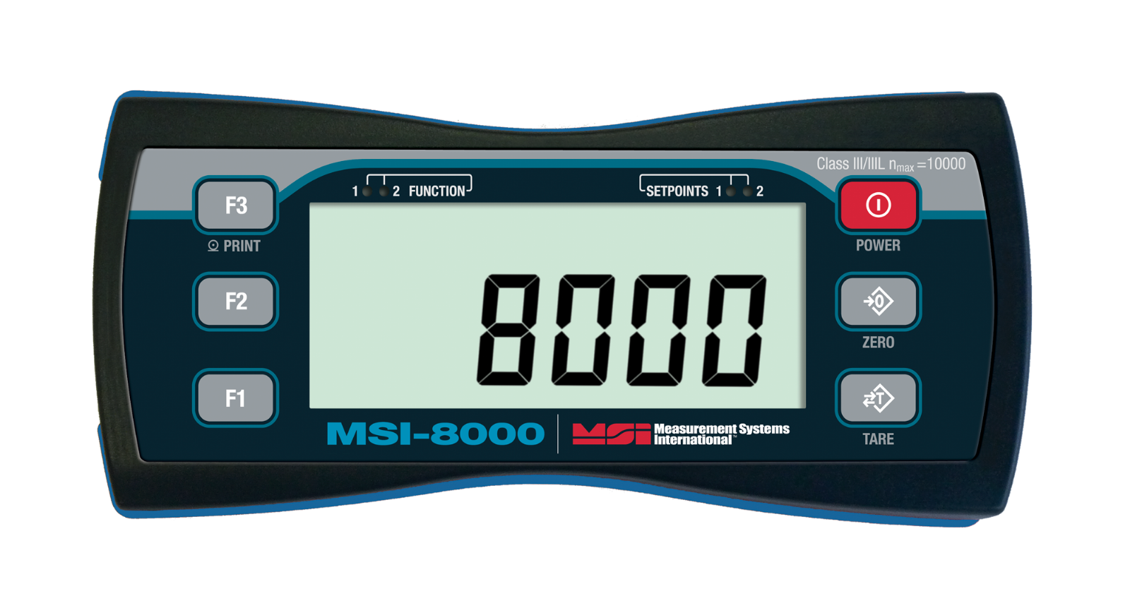 MSI-8000