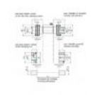 扭力计连结器／Coupling Torque Transducer