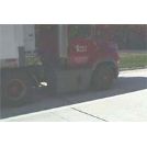 石英动态地磅规格／QWIM Vehicle Scales