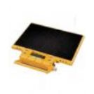 飞机活动式地磅／Aircraft Wheel Load Scale