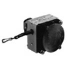 拉线式电阻尺／Linear Wire Potentiometer