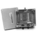 雷击保护器／Transient Protection