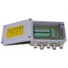 信号结合箱／Junction Box