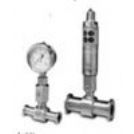 非接触型套管／Pressure Isolators