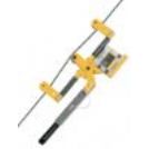 缆绳张力／Cable Tension meter