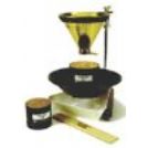 容重器／Filling Hopper and Stand